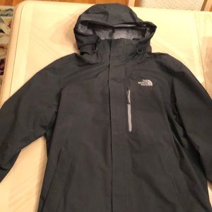 The North Face XL DryVent Jacket